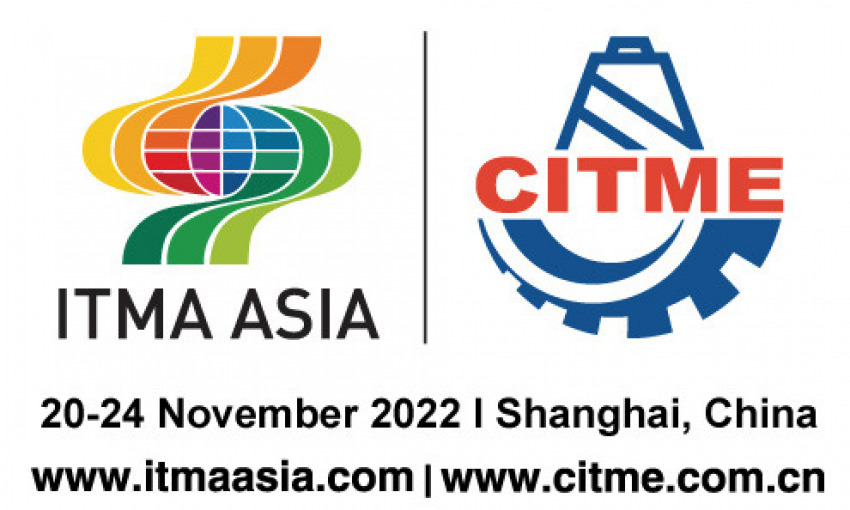 ITMA ASIA 2022