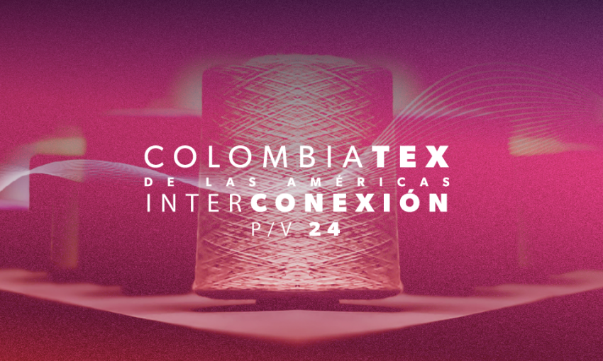 Colombiatex de las Américas 2024