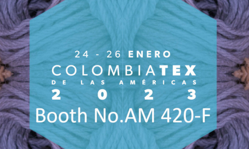Colombiatex 2023