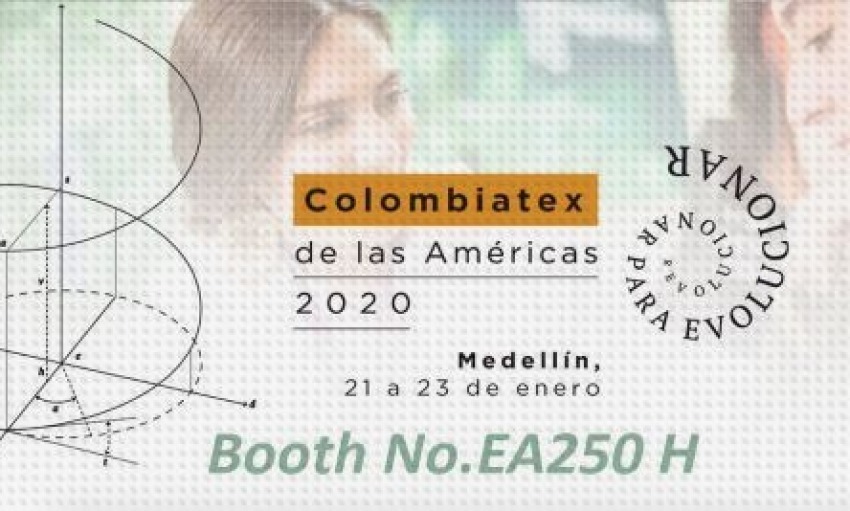 COLOMBIATEX 2020
