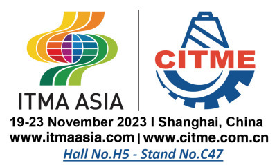 ITMA ASIA + CITME 2022