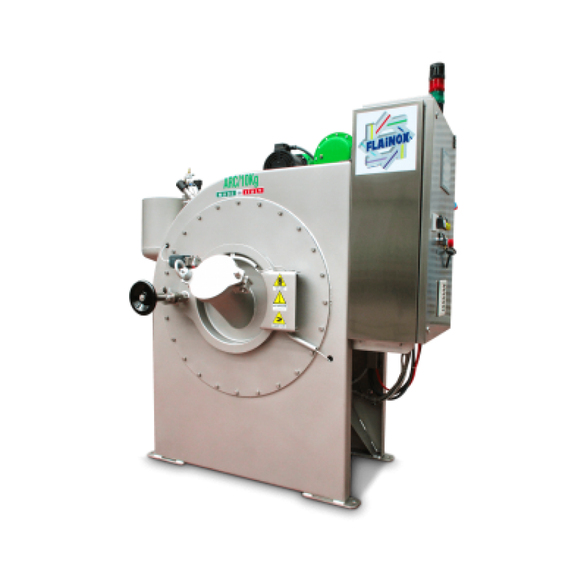 ARC rotary machine